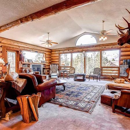 Swan River Lodge Breckenridge Zewnętrze zdjęcie
