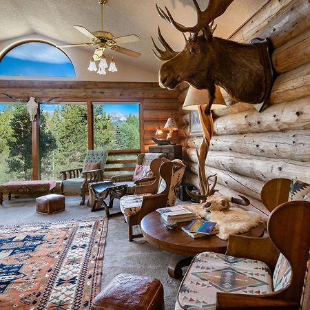 Swan River Lodge Breckenridge Zewnętrze zdjęcie