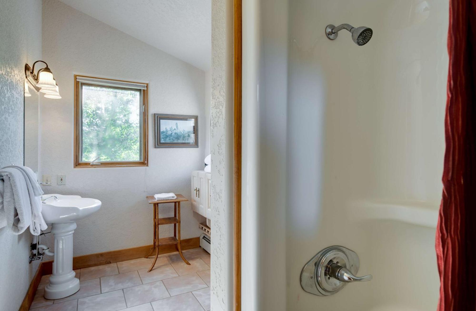 Swan River Lodge Breckenridge Zewnętrze zdjęcie