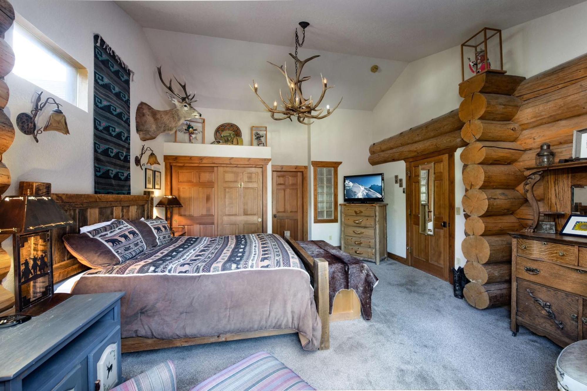 Swan River Lodge Breckenridge Zewnętrze zdjęcie