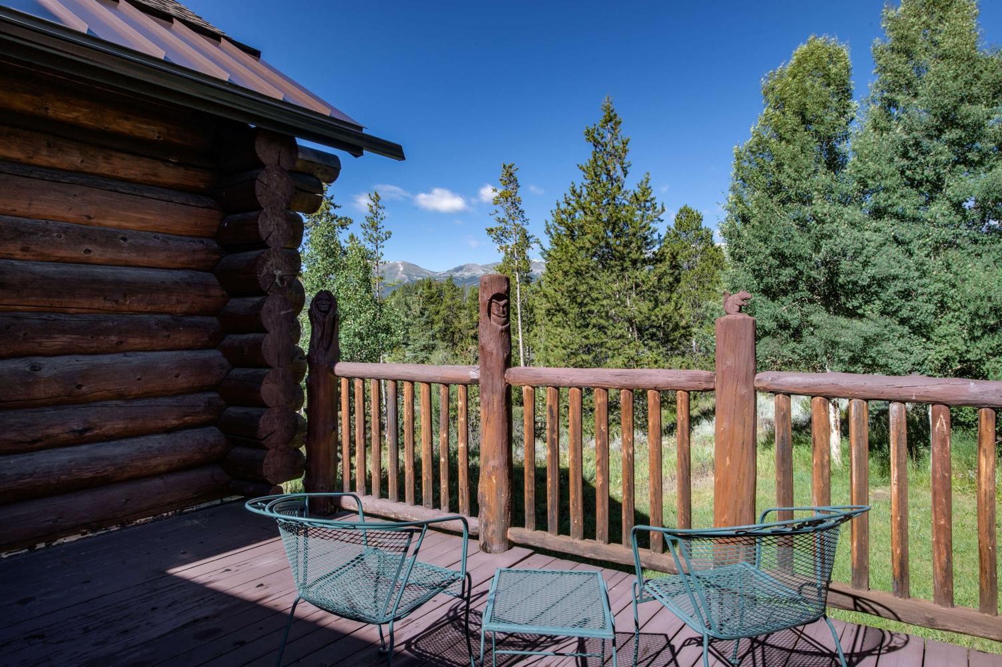 Swan River Lodge Breckenridge Zewnętrze zdjęcie