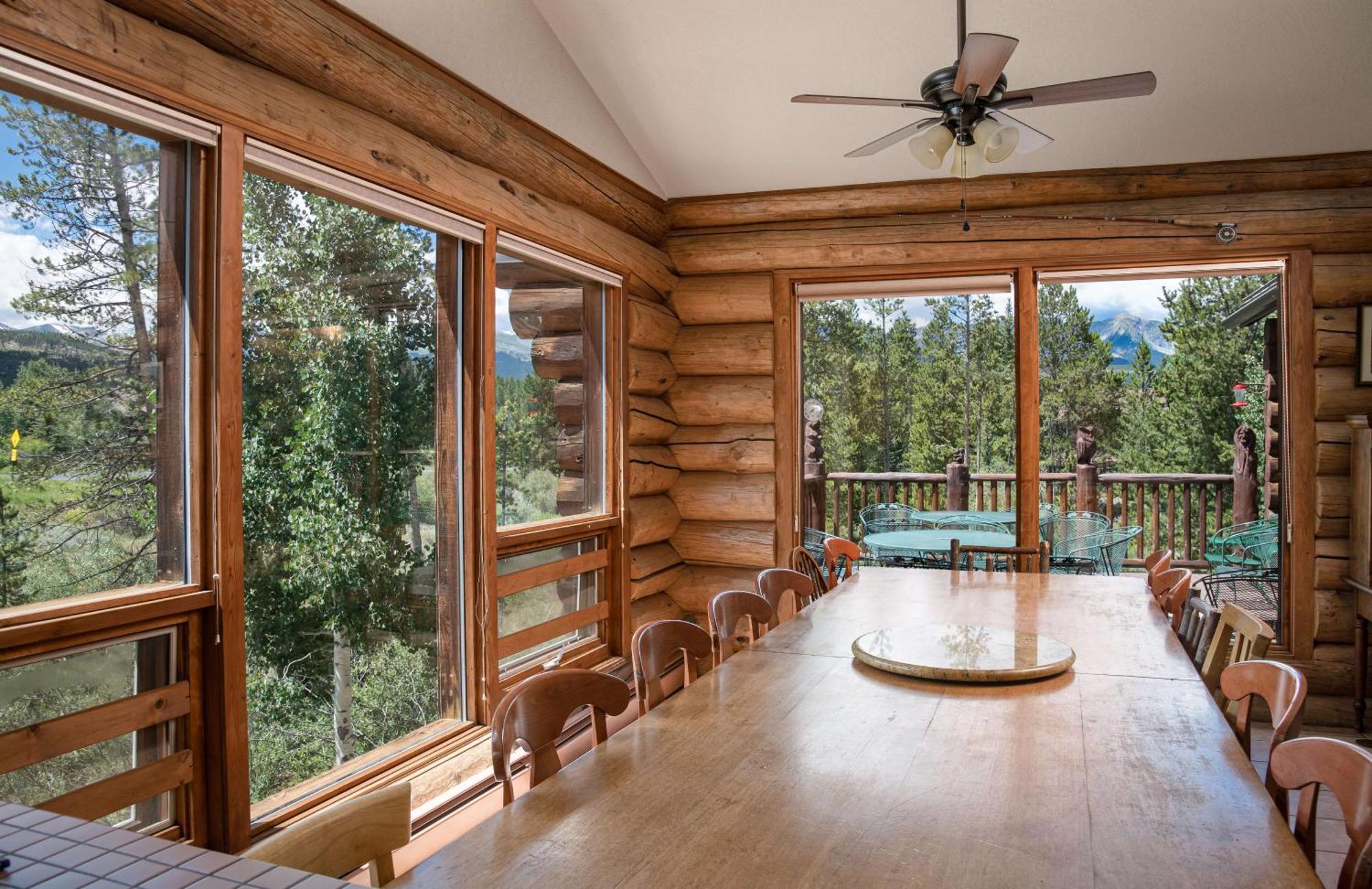 Swan River Lodge Breckenridge Zewnętrze zdjęcie