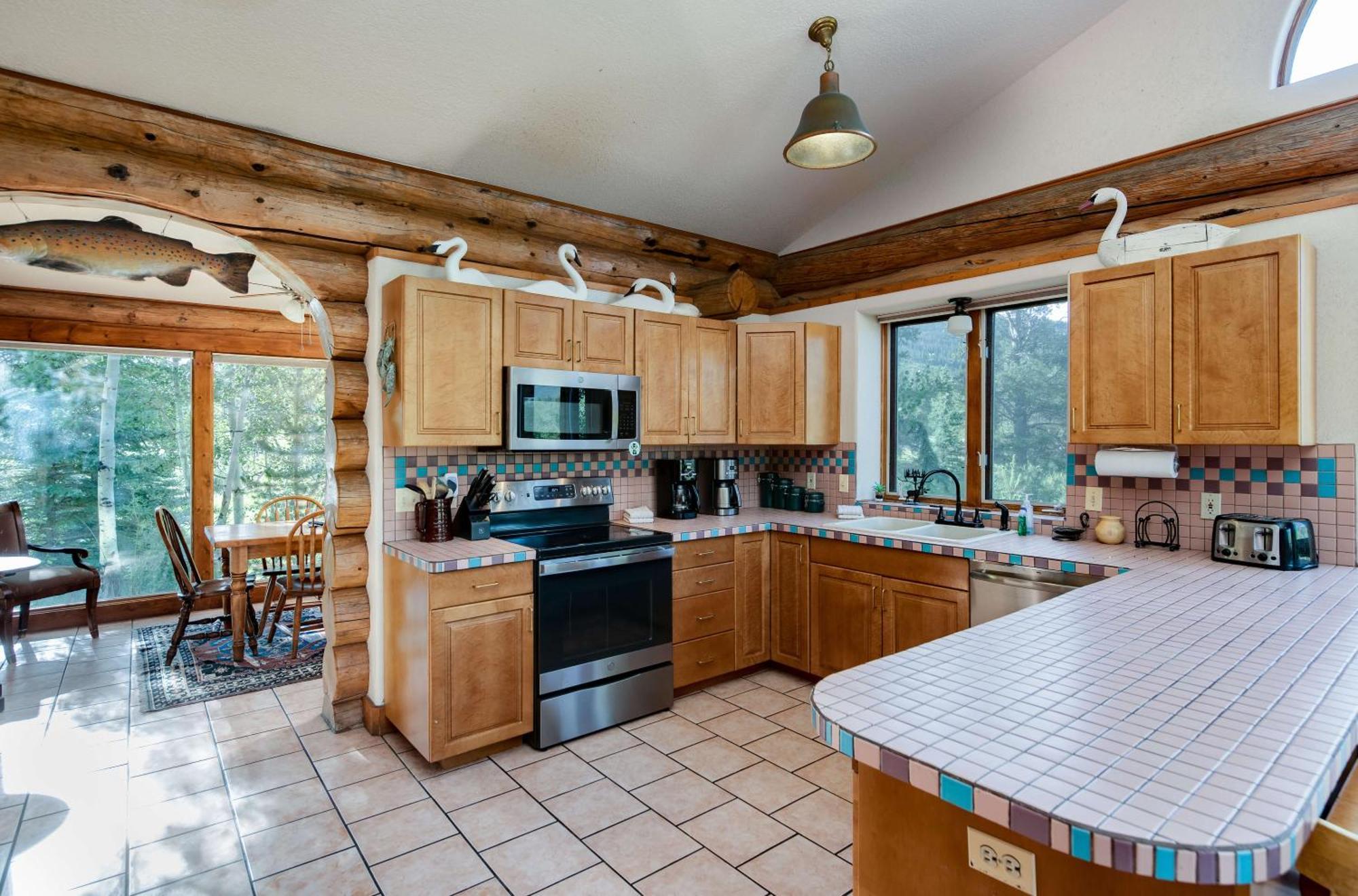 Swan River Lodge Breckenridge Zewnętrze zdjęcie