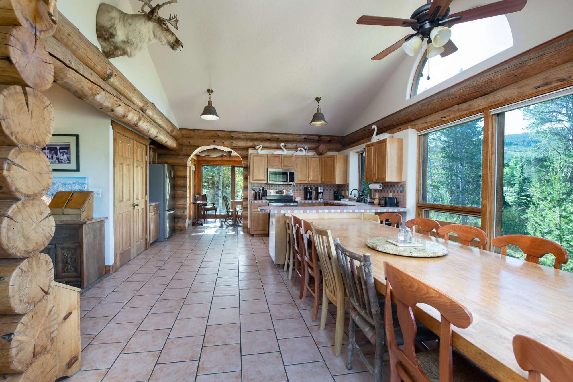 Swan River Lodge Breckenridge Zewnętrze zdjęcie