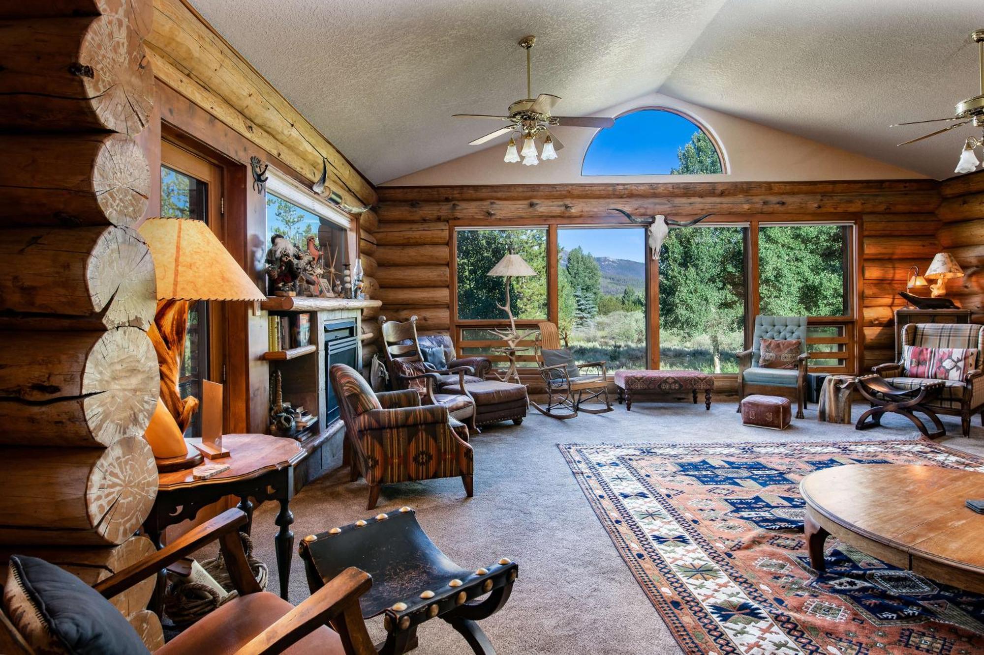 Swan River Lodge Breckenridge Zewnętrze zdjęcie