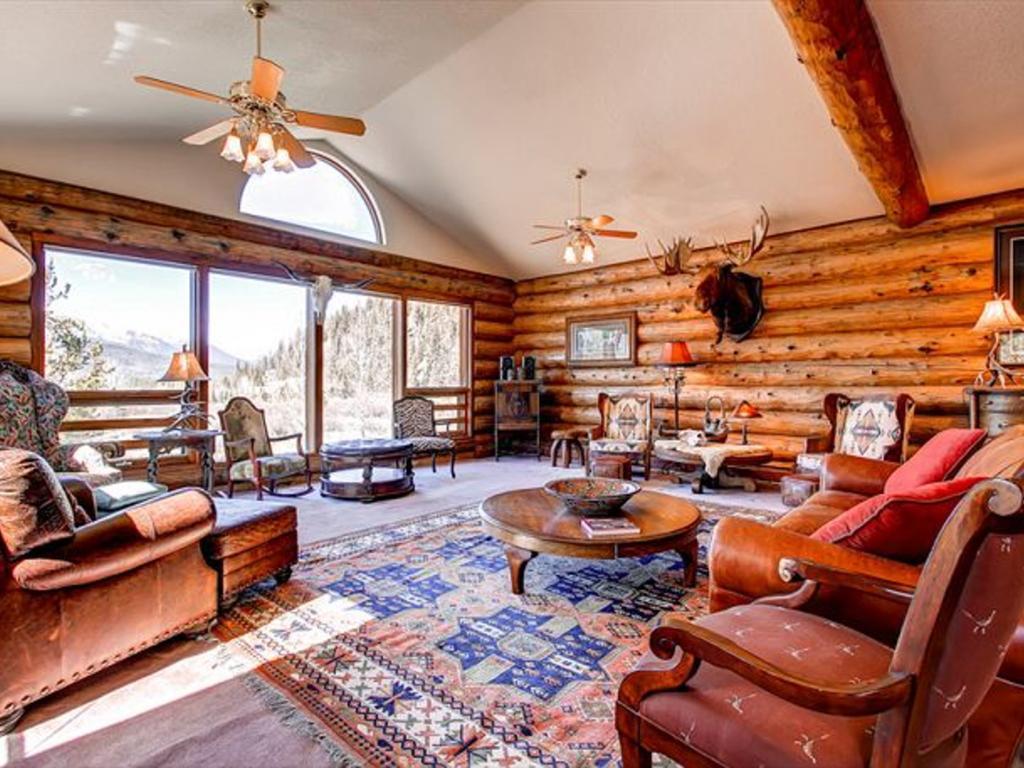 Swan River Lodge Breckenridge Zewnętrze zdjęcie
