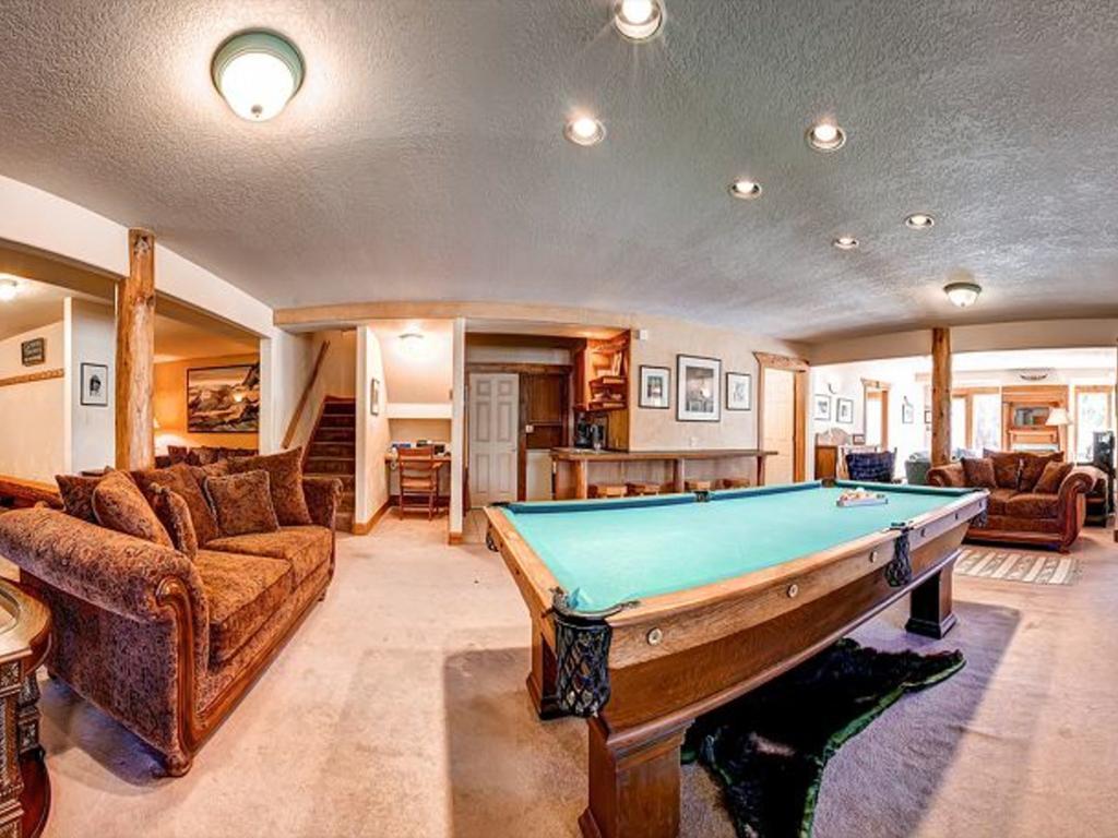 Swan River Lodge Breckenridge Zewnętrze zdjęcie
