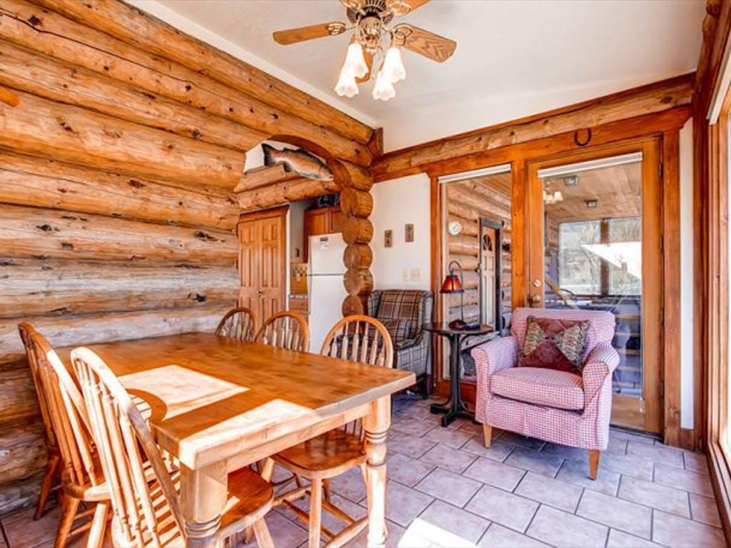 Swan River Lodge Breckenridge Zewnętrze zdjęcie